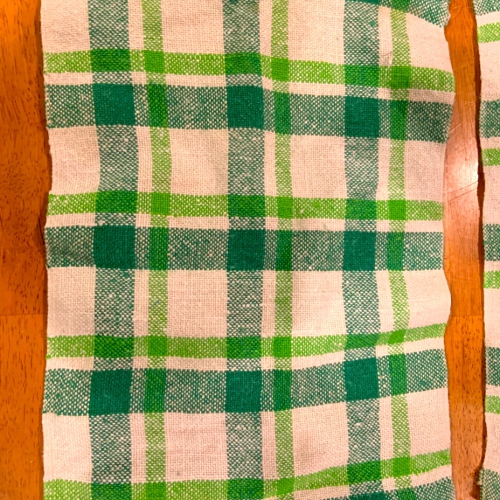 ☘️☘️☘️St.Patrick’s Day Linen Package☘️☘️☘️ - Picture 4 of 6